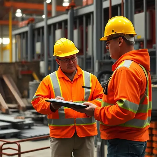 specialized safety training by industry,hazard assessment techniques,safety training curriculum development