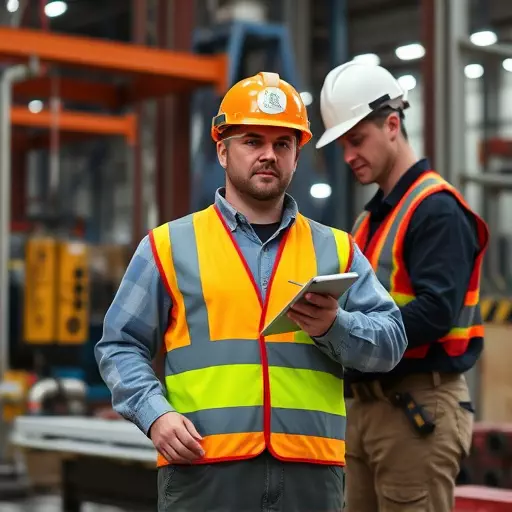 specialized safety training by industry,hazard assessment techniques,safety training curriculum development