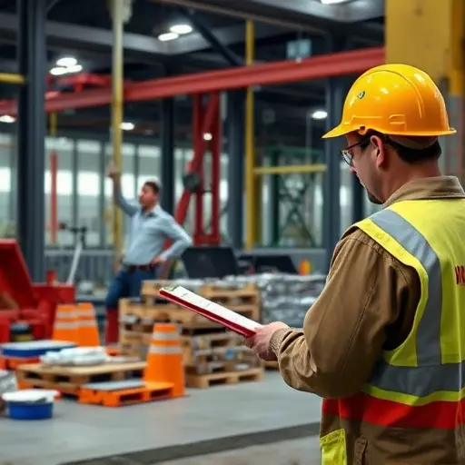specialized safety training by industry,hazard assessment techniques,safety training curriculum development