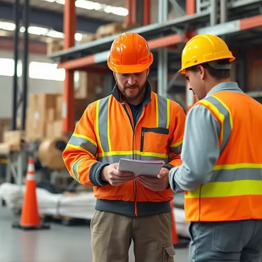 specialized safety training by industry,hazard assessment techniques,safety training curriculum development