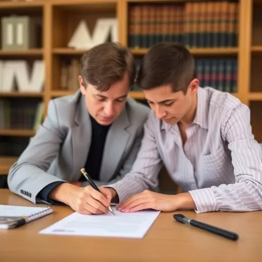 spousal property petition lawyer palo alto california,spousal property petition process,legal requirements for spousal property petitions