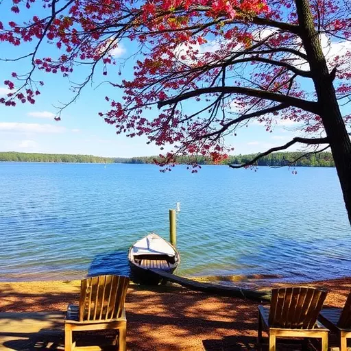 Spring Lake North Carolina attractions,Spring Lake North Carolina parks and recreation,Things to do in Spring Lake North Carolina