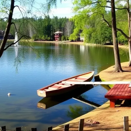 Spring Lake North Carolina attractions,Spring Lake North Carolina parks and recreation,Things to do in Spring Lake North Carolina
