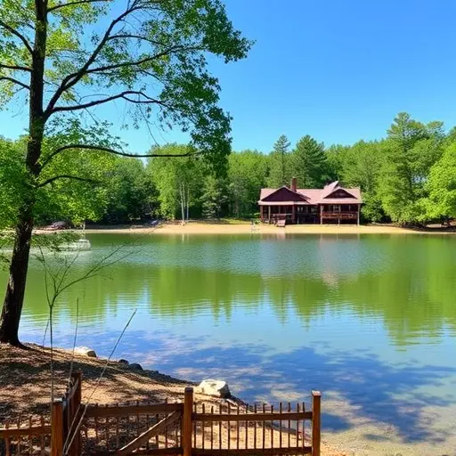 Spring Lake North Carolina attractions,Spring Lake North Carolina parks and recreation,Things to do in Spring Lake North Carolina