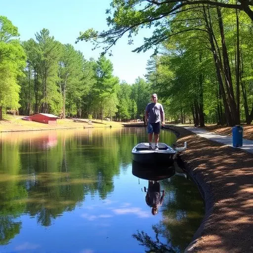 Spring Lake North Carolina attractions,Spring Lake North Carolina parks and recreation,Things to do in Spring Lake North Carolina