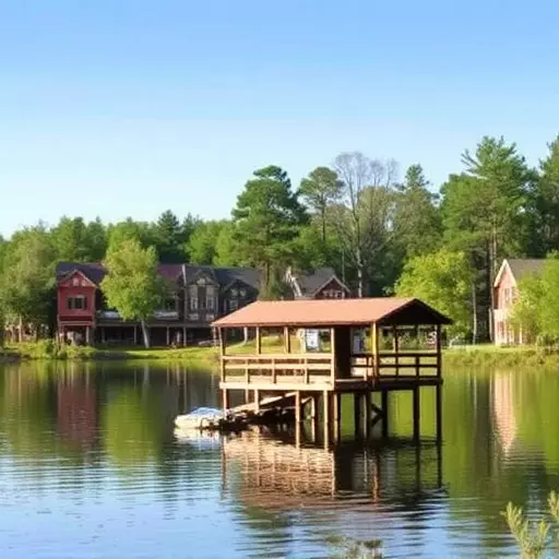 Spring Lake North Carolina attractions,Spring Lake North Carolina parks and recreation,Things to do in Spring Lake North Carolina