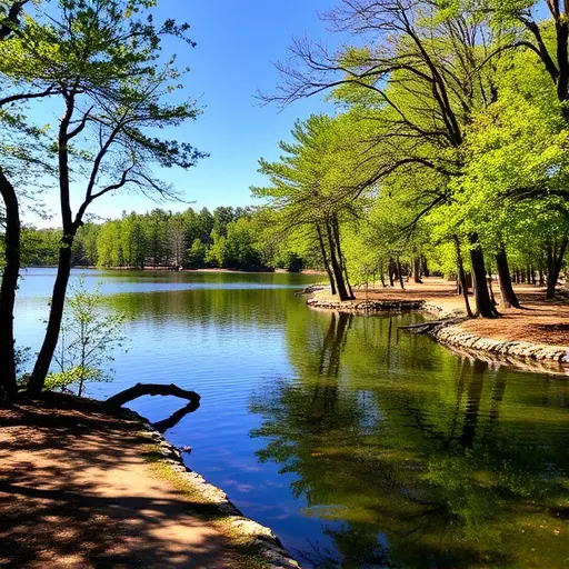 Spring Lake North Carolina attractions,Spring Lake North Carolina parks and recreation,Things to do in Spring Lake North Carolina