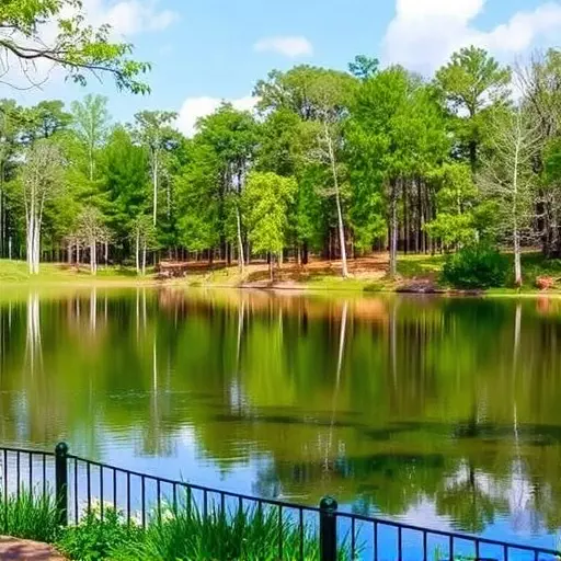 Spring Lake North Carolina attractions,Spring Lake North Carolina parks and recreation,Things to do in Spring Lake North Carolina