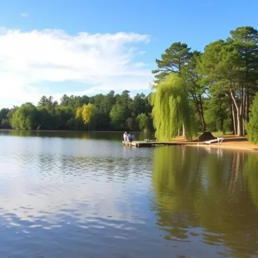 Spring Lake North Carolina attractions,Spring Lake North Carolina parks and recreation,Things to do in Spring Lake North Carolina