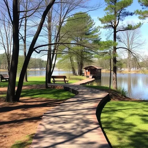 Spring Lake North Carolina attractions,Spring Lake North Carolina parks and recreation,Things to do in Spring Lake North Carolina