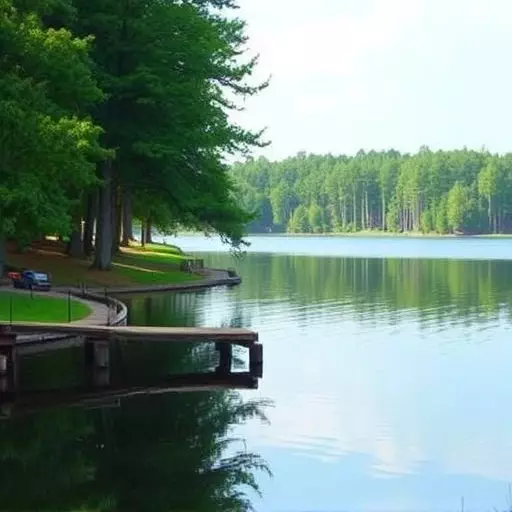 Spring Lake North Carolina attractions,Spring Lake North Carolina parks and recreation,Things to do in Spring Lake North Carolina
