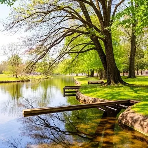Spring Lake North Carolina attractions,Spring Lake North Carolina parks and recreation,Things to do in Spring Lake North Carolina
