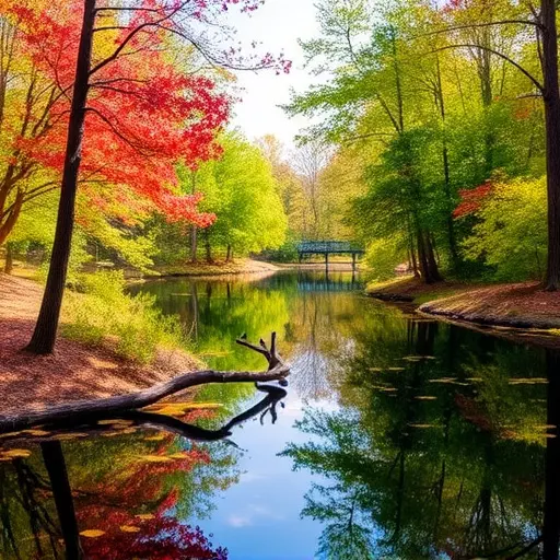Spring Lake North Carolina attractions,Spring Lake North Carolina parks and recreation,Things to do in Spring Lake North Carolina