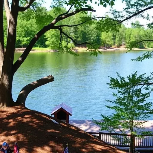 Spring Lake North Carolina attractions,Spring Lake North Carolina parks and recreation,Things to do in Spring Lake North Carolina
