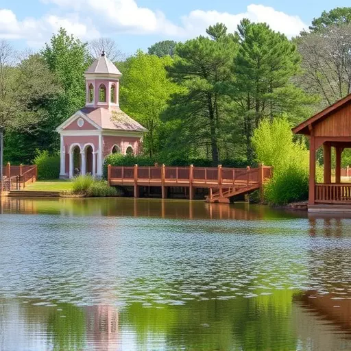 Spring Lake North Carolina attractions,Spring Lake North Carolina parks and recreation,Things to do in Spring Lake North Carolina