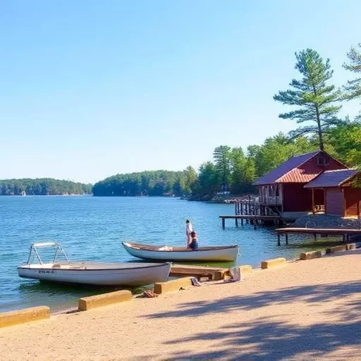 Spring Lake North Carolina attractions,Spring Lake North Carolina parks and recreation,Things to do in Spring Lake North Carolina