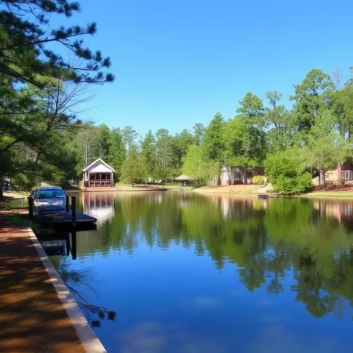 Spring Lake North Carolina attractions,Spring Lake North Carolina parks and recreation,Things to do in Spring Lake North Carolina