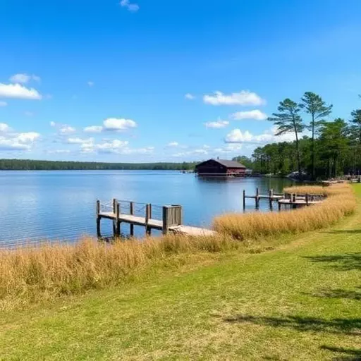 Spring Lake North Carolina attractions,Spring Lake North Carolina parks and recreation,Things to do in Spring Lake North Carolina