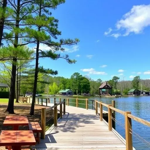 Spring Lake North Carolina attractions,Spring Lake North Carolina parks and recreation,Things to do in Spring Lake North Carolina