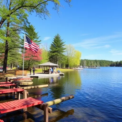 Spring Lake North Carolina attractions,Spring Lake North Carolina parks and recreation,Things to do in Spring Lake North Carolina