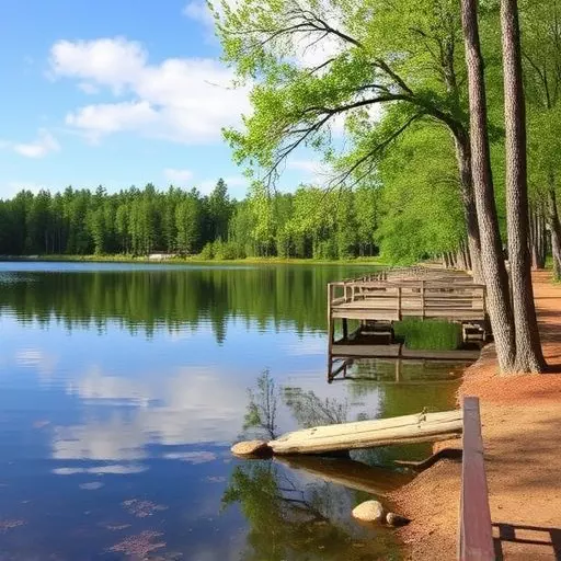 Spring Lake North Carolina attractions,Spring Lake North Carolina parks and recreation,Things to do in Spring Lake North Carolina