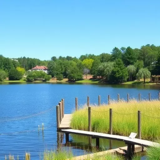 Spring Lake North Carolina attractions,Spring Lake North Carolina parks and recreation,Things to do in Spring Lake North Carolina
