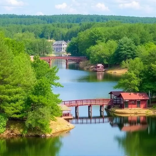 Spring Lake North Carolina attractions,Spring Lake North Carolina parks and recreation,Things to do in Spring Lake North Carolina