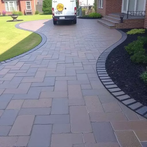 Stamped concrete patterns Oak Harbor Ohio,Stamped concrete installation process,Benefits of stamped concrete