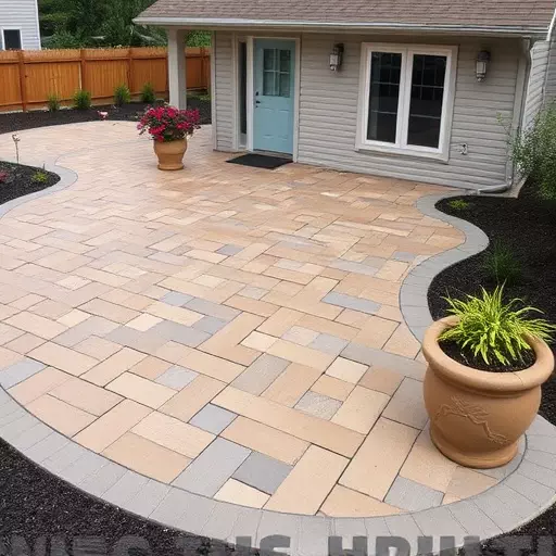 Stamped patio design ideas Oak Harbor Ohio,Benefits of stamped patios,Stamped patio installation process
