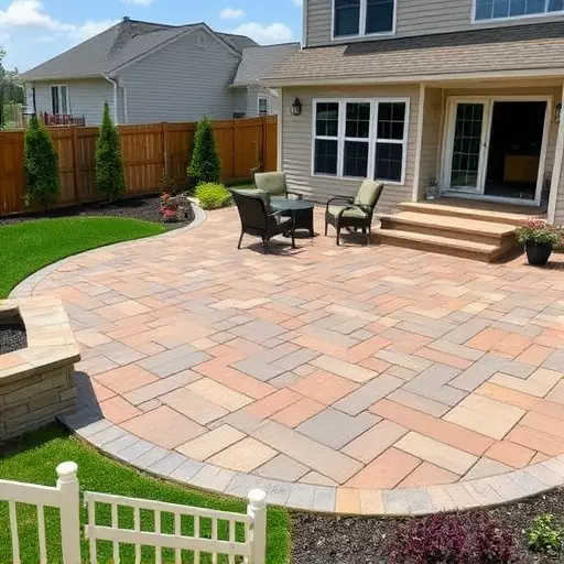 Stamped patio design ideas Oak Harbor Ohio,Benefits of stamped patios,Stamped patio installation process