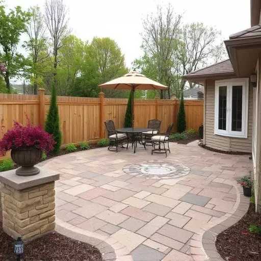 Stamped patio design ideas Oak Harbor Ohio,Benefits of stamped patios,Stamped patio installation process