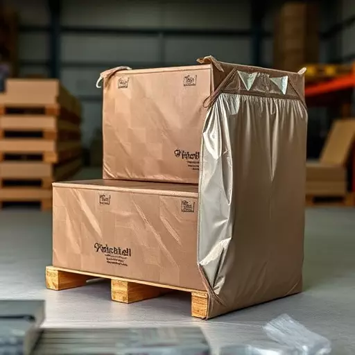 steel packaging solutions , sustainable steel packaging , custom steel packaging