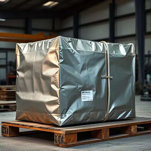 steel packaging solutions , sustainable steel packaging , custom steel packaging