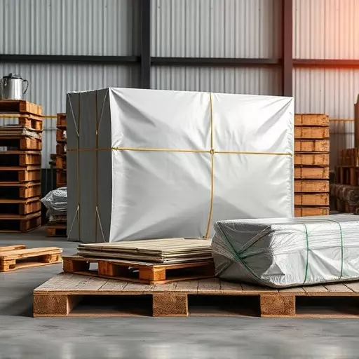 steel packaging solutions , sustainable steel packaging , custom steel packaging
