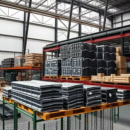 steel packaging solutions , sustainable steel packaging , custom steel packaging