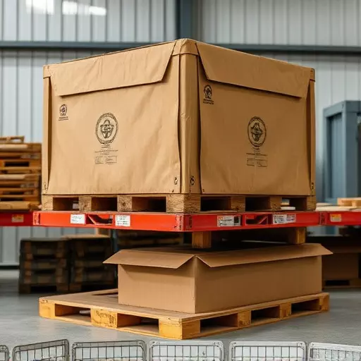 steel packaging solutions , sustainable steel packaging , custom steel packaging