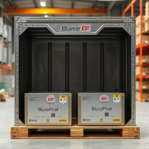 steel packaging solutions , sustainable steel packaging , custom steel packaging