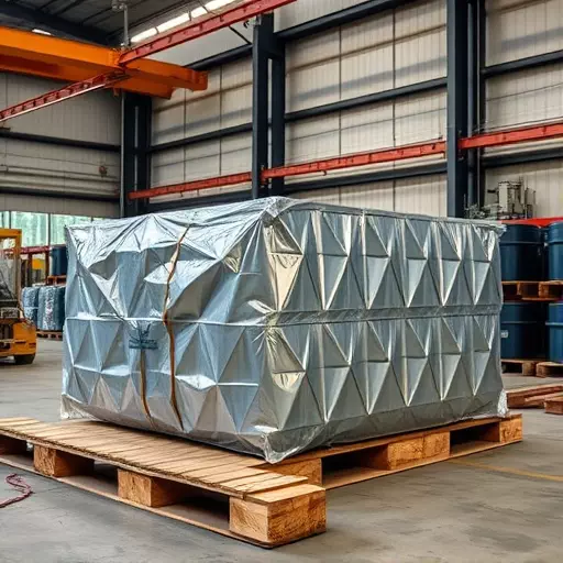 steel packaging solutions , sustainable steel packaging , custom steel packaging