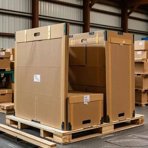 steel packaging solutions , sustainable steel packaging , custom steel packaging