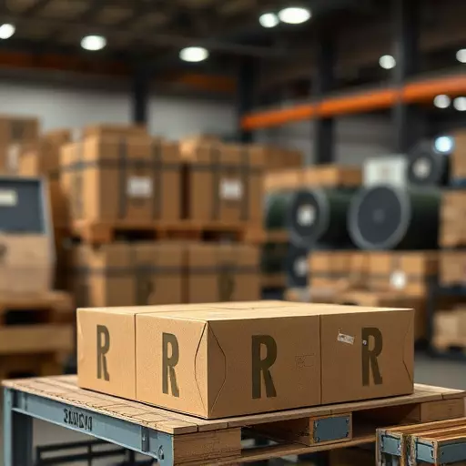 steel packaging solutions , sustainable steel packaging , custom steel packaging