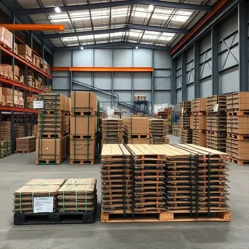 steel packaging solutions , sustainable steel packaging , custom steel packaging