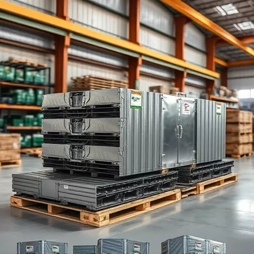 steel packaging solutions , sustainable steel packaging , custom steel packaging
