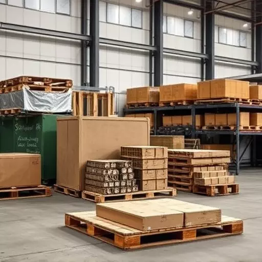 steel packaging solutions , sustainable steel packaging , custom steel packaging