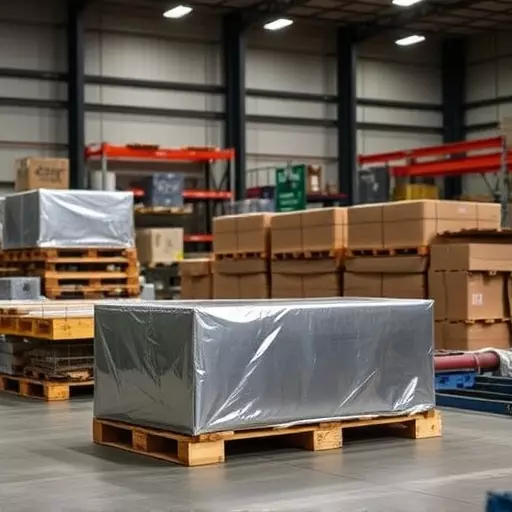 steel packaging solutions , sustainable steel packaging , custom steel packaging