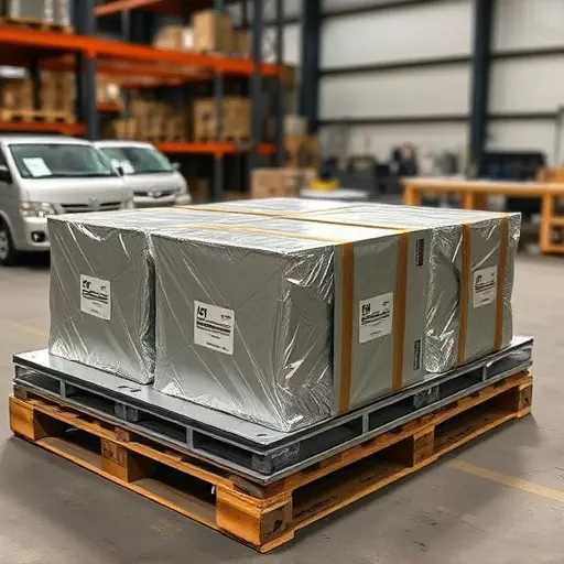 steel packaging solutions , sustainable steel packaging , custom steel packaging