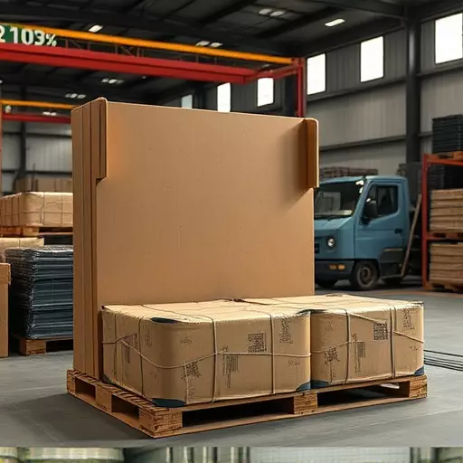 steel packaging solutions , sustainable steel packaging , custom steel packaging