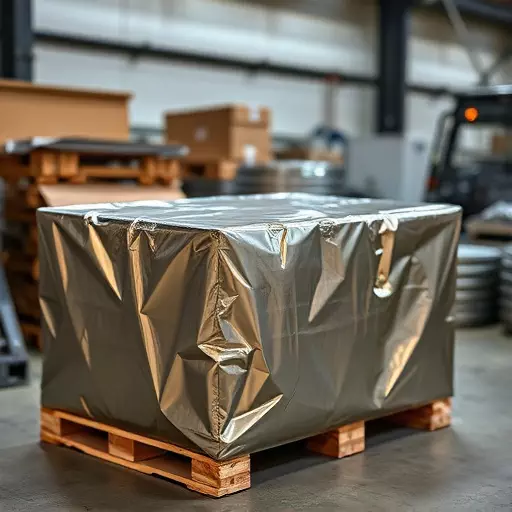 steel packaging solutions , sustainable steel packaging , custom steel packaging