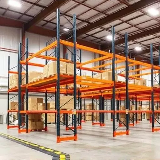 steel shipping racks manufacturer holland ohio,custom steel shipping racks,heavy-duty steel shipping racks