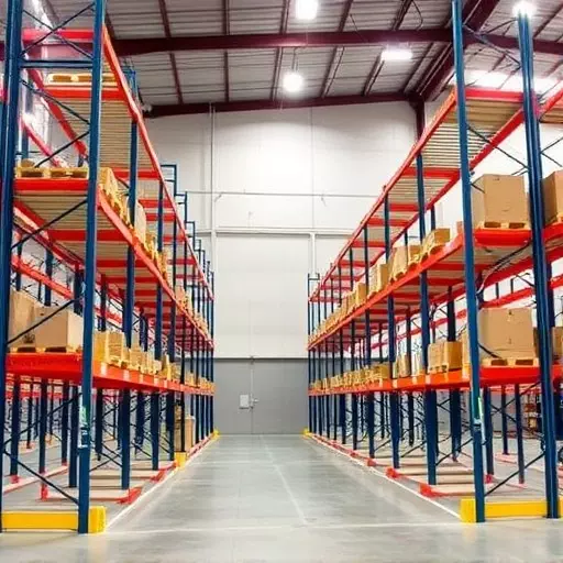 steel shipping racks manufacturer holland ohio,custom steel shipping racks,heavy-duty steel shipping racks