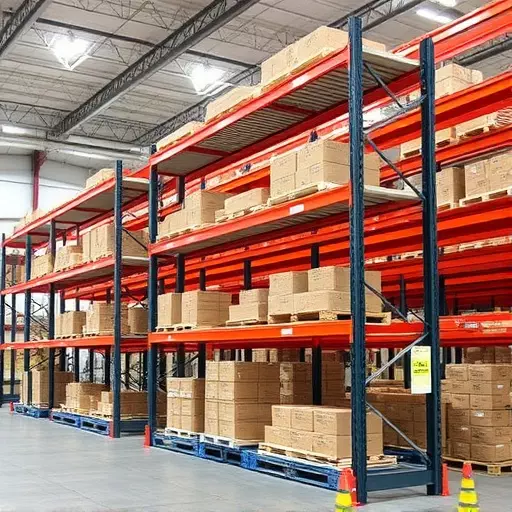 steel shipping racks manufacturer holland ohio,custom steel shipping racks,heavy-duty steel shipping racks